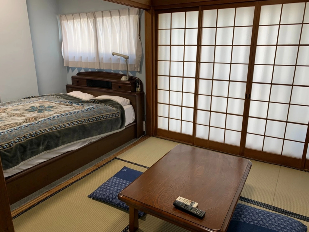 Oninosanpomichi