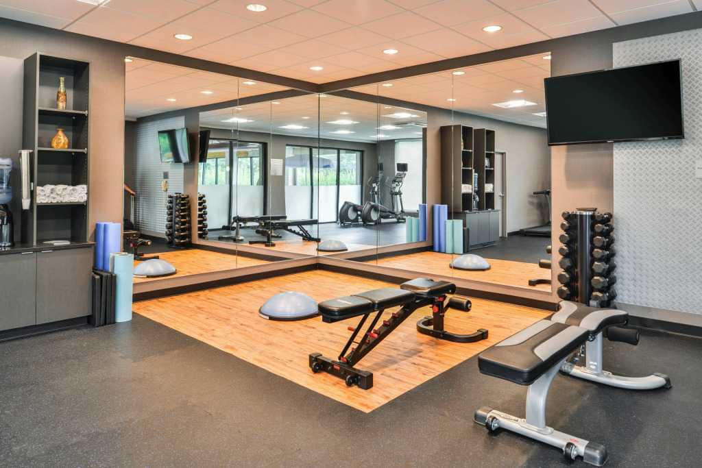 Fairfield Inn Marriott Corning