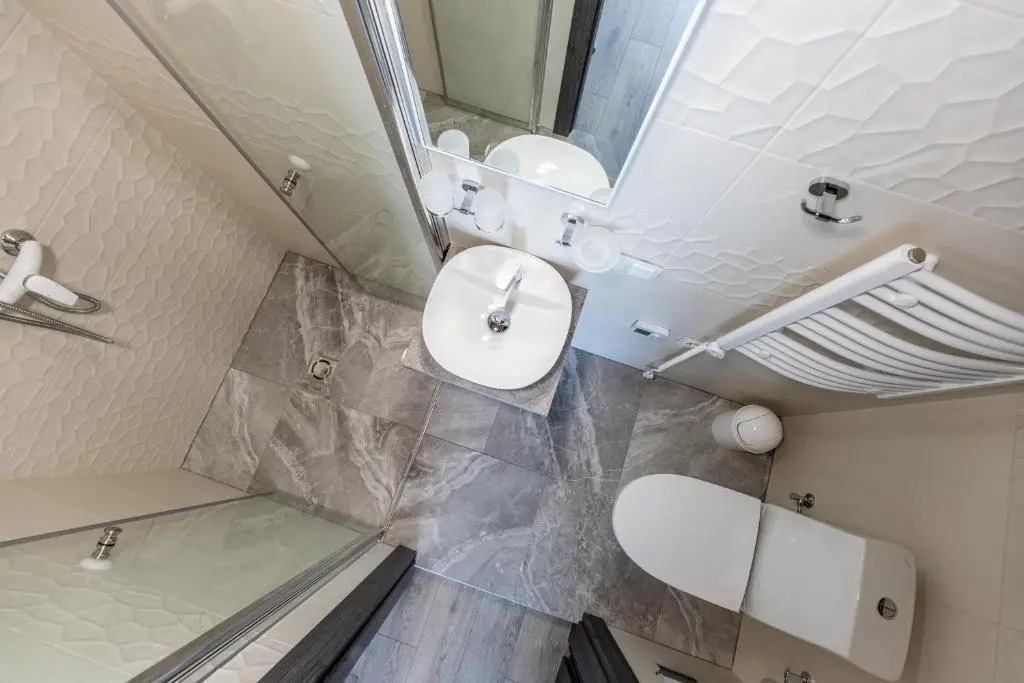 Apartamentai Druskininkų 7B