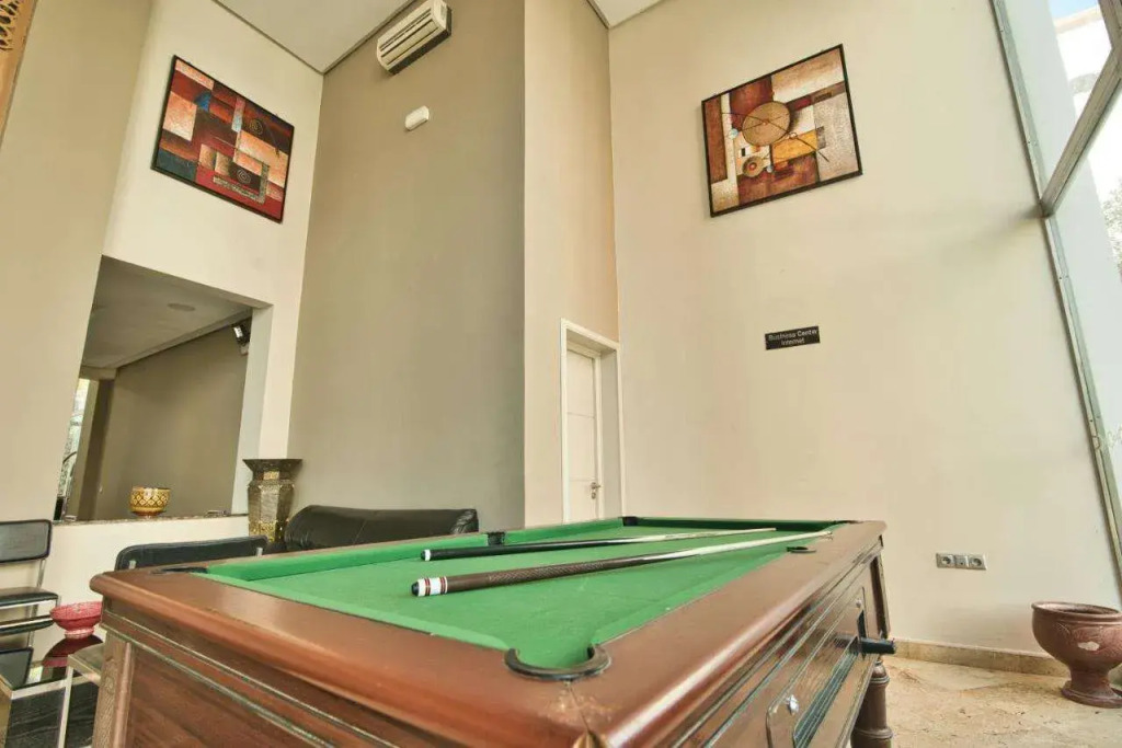 Appart Hotel Founty Beach
