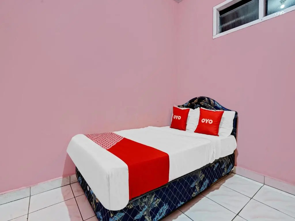 OYO 90289 Lestari Syariah Homestay