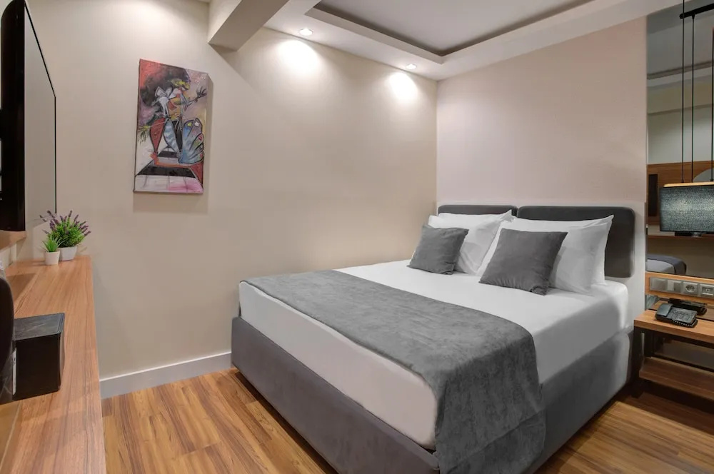 Karaköy in Karaköy Hotel