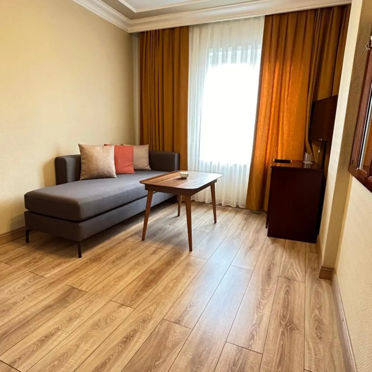 Grand Hotel Seferoğlu