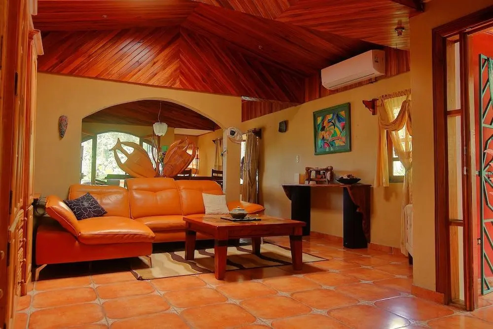 Boutique Hotel Las Cascadas
