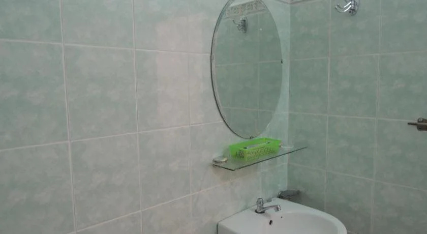 Xuan Hong 1 Hotel