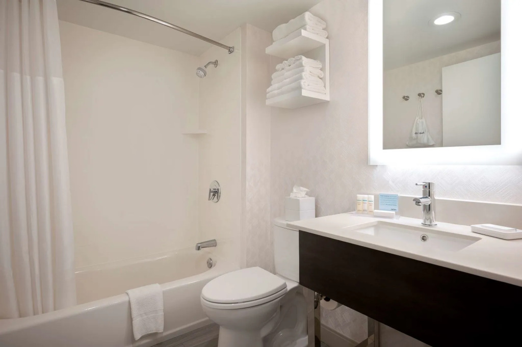 Hampton Inn by Hilton Boston/Cambridge