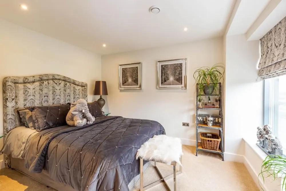 Luxury Townhouse Next to Bicester Village