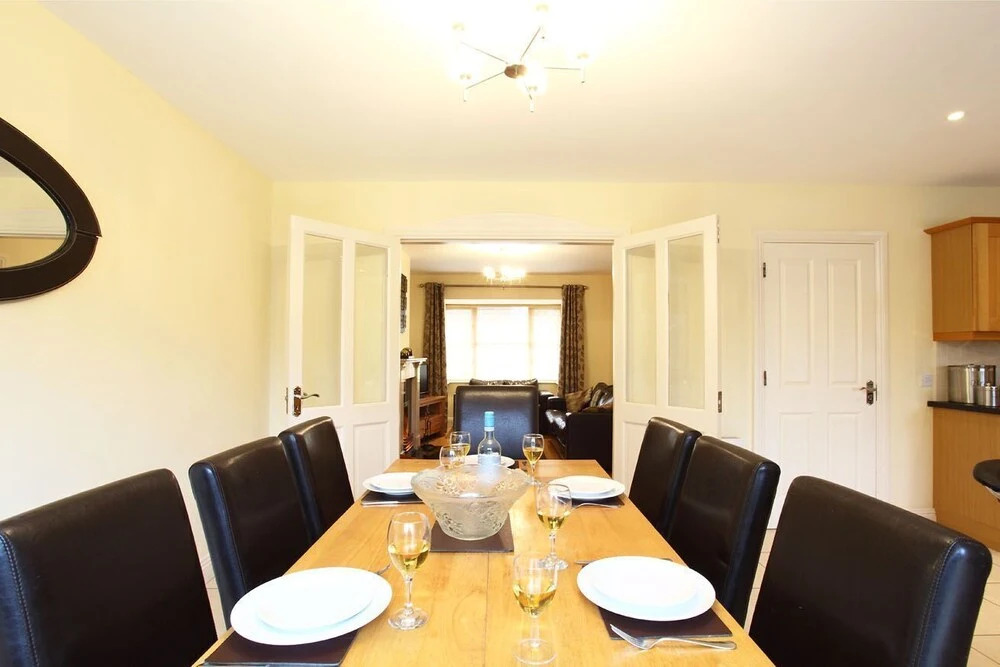 Ardmullen 4 bedroom