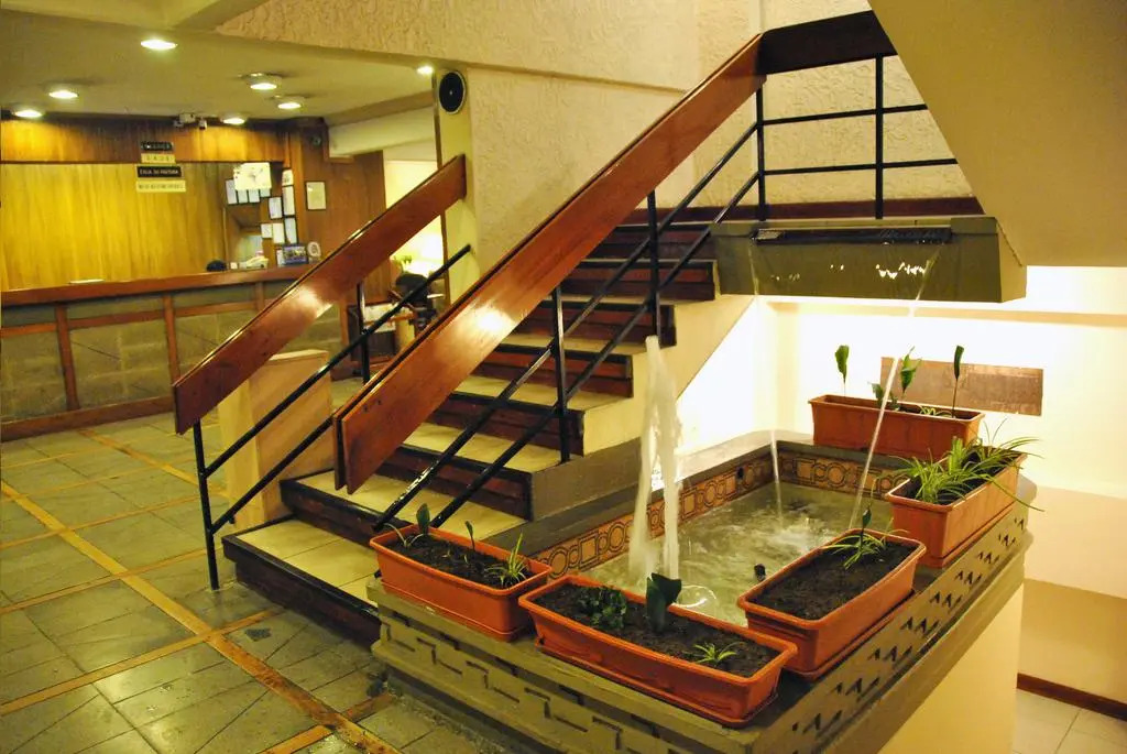 Hotel Gloria La Paz