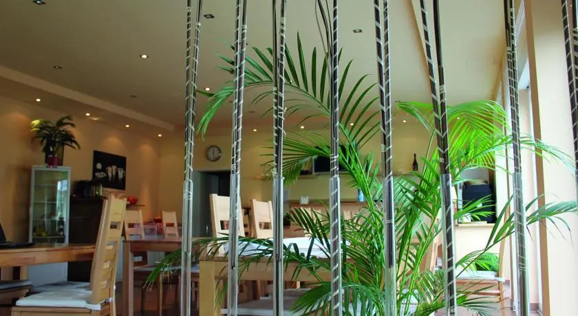 Landhotel Leineweber