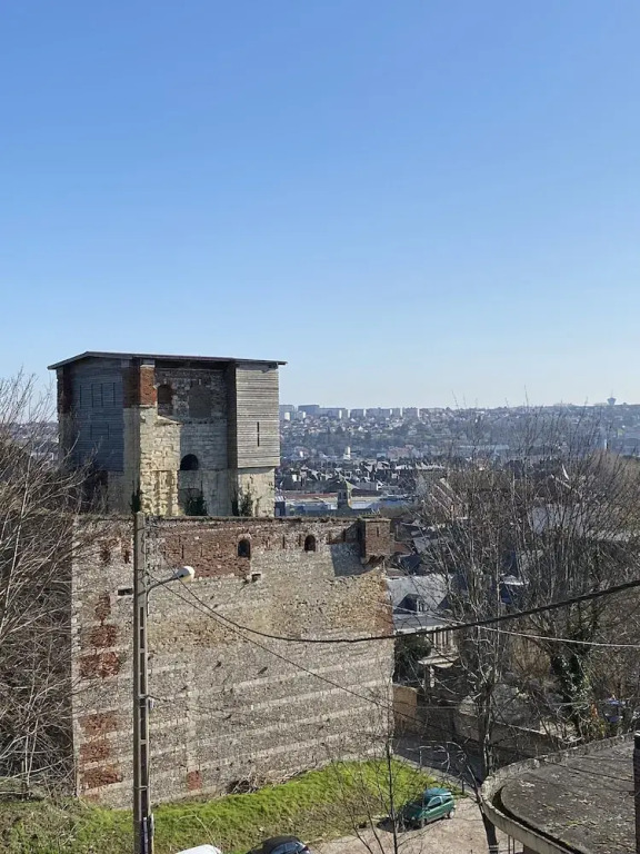 Le Petit Château