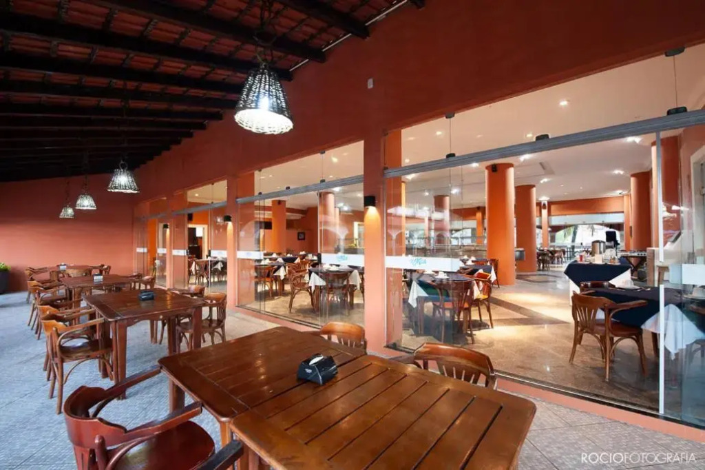 Hotel Privê do Atalaia