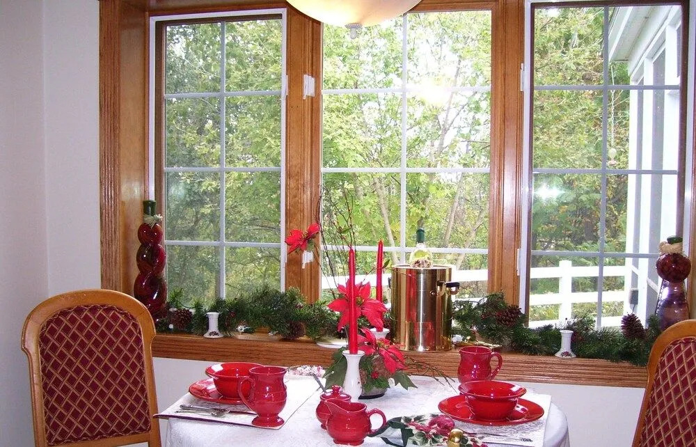 Allegan Country Inn
