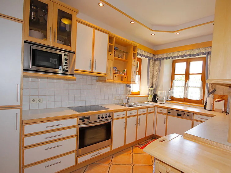 Ferienhaus Eichberg