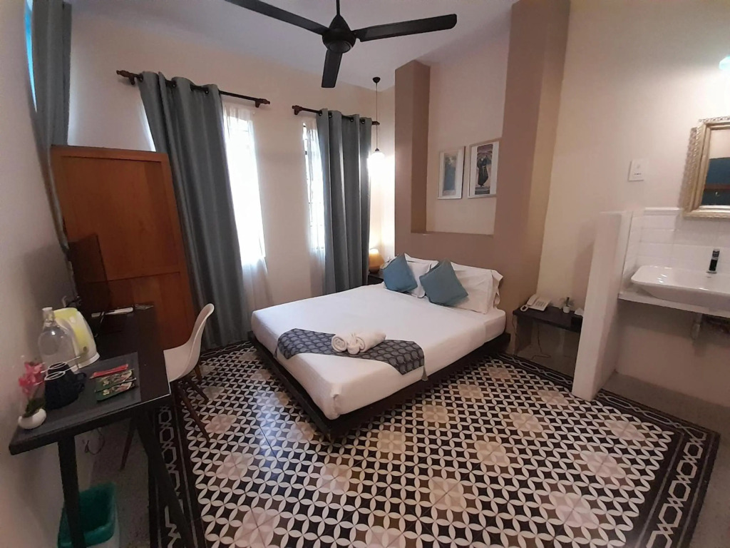 Spices Hotel