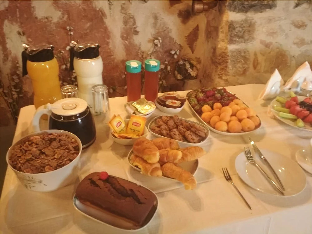 Agrotikon Cottage