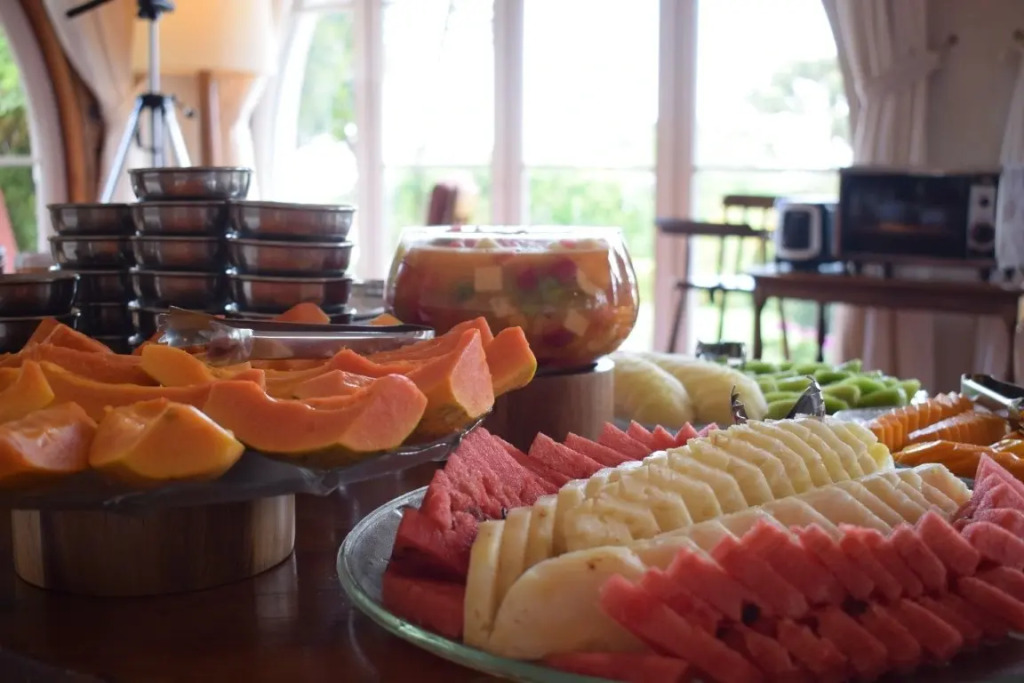 Hotel Toriba