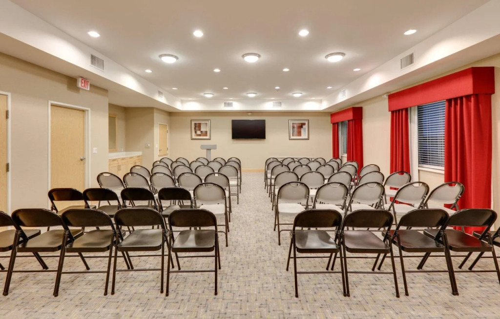 Holiday Inn Express & Suites San Antonio - Brooks City Base by IHG