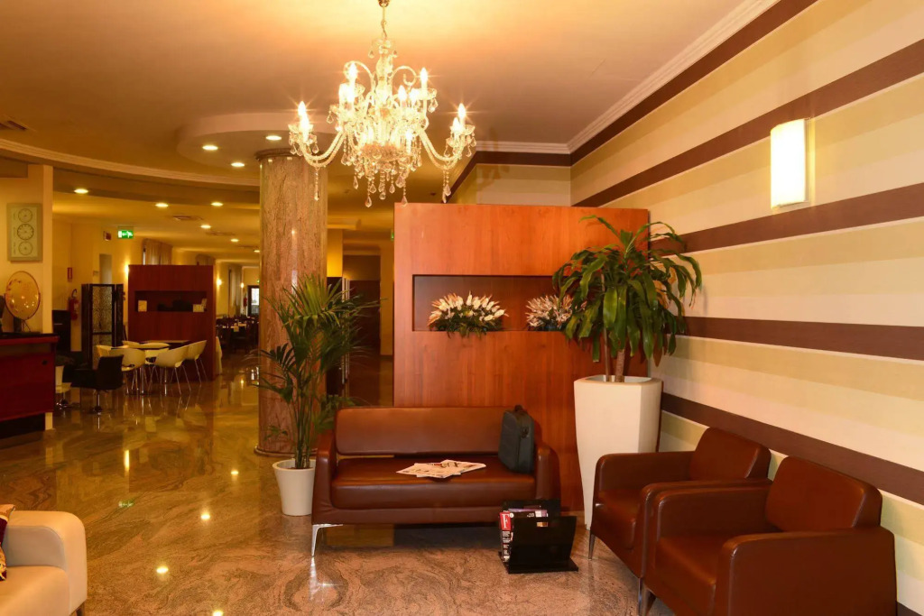 Hotel Iacone