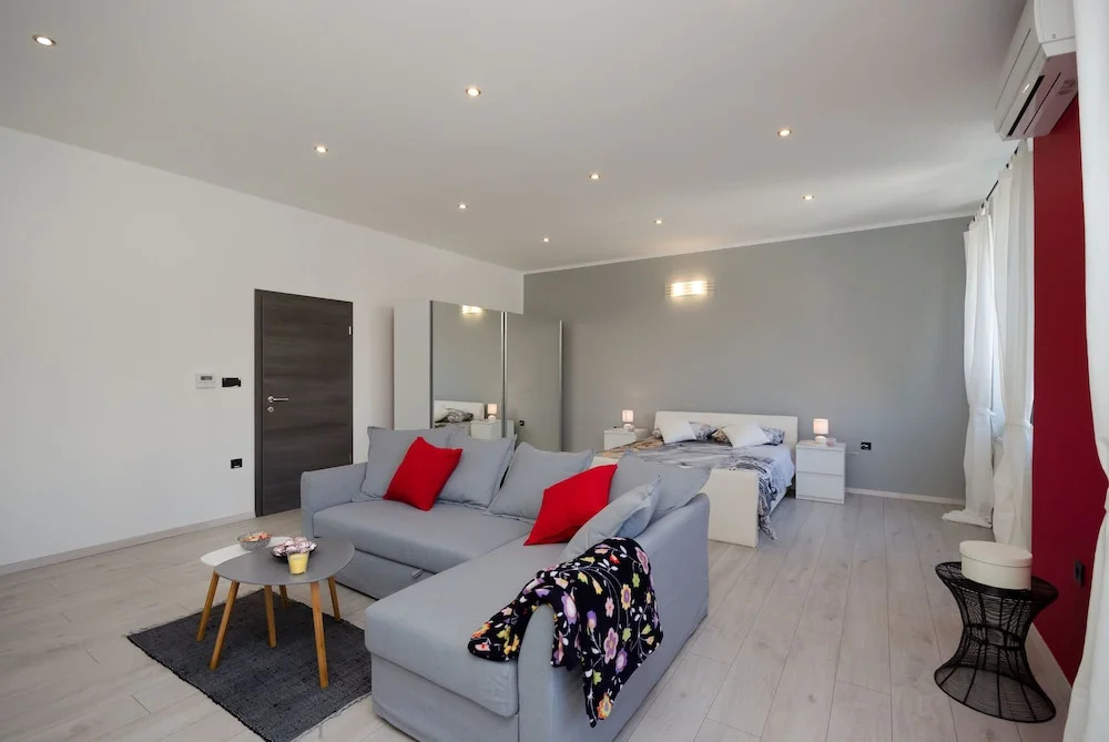 Apartment Snjezana