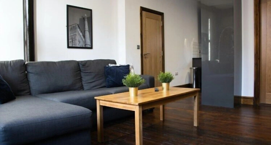 Prestige STAY Aparthotel 42 Stanley St
