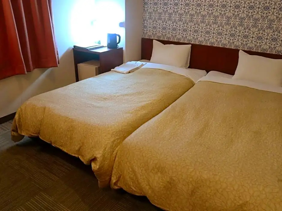 Hamamatsu Station Hotel - Vacation STAY 65835