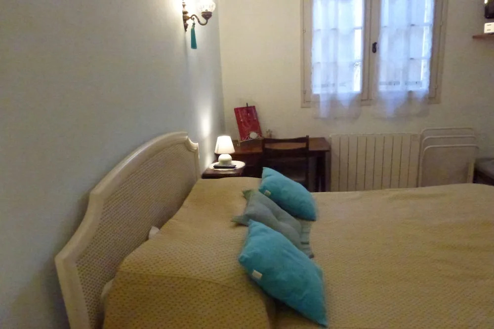 Chambre dhôtes La Pinede