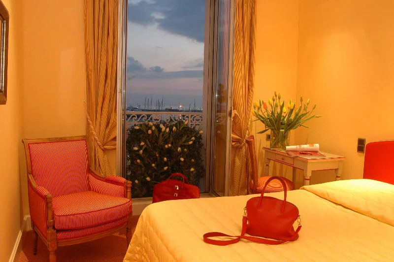Hotel Splendid