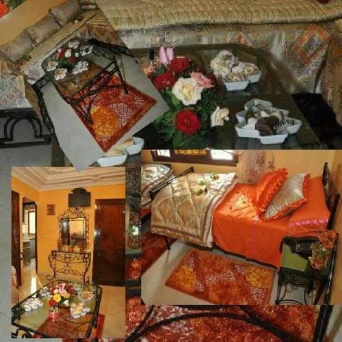 Riad Dar Mesouda