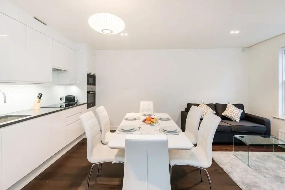 South Kensington Private Apartments