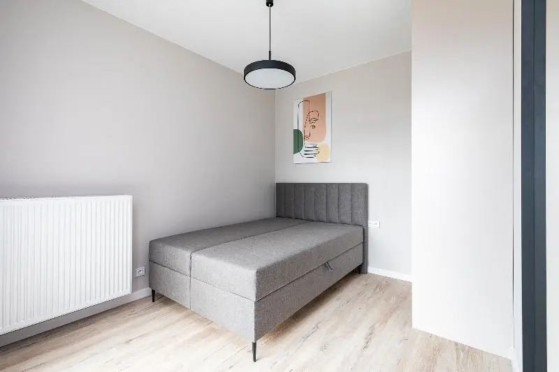 Platinum Apartments