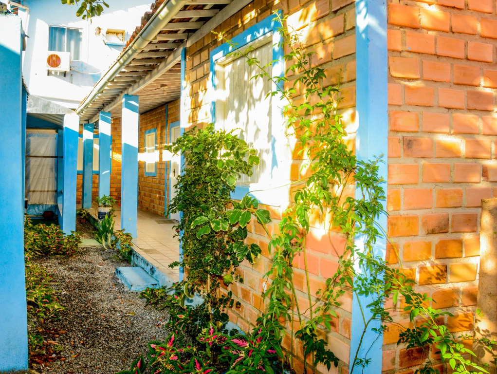 Hostel Estrela de Maraca