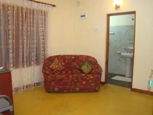 Andys Homestay