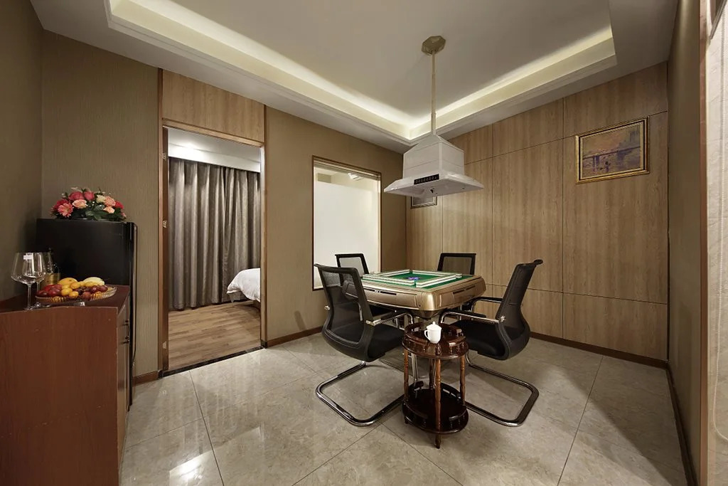 Hanyong Hotel Qiaotou Branch