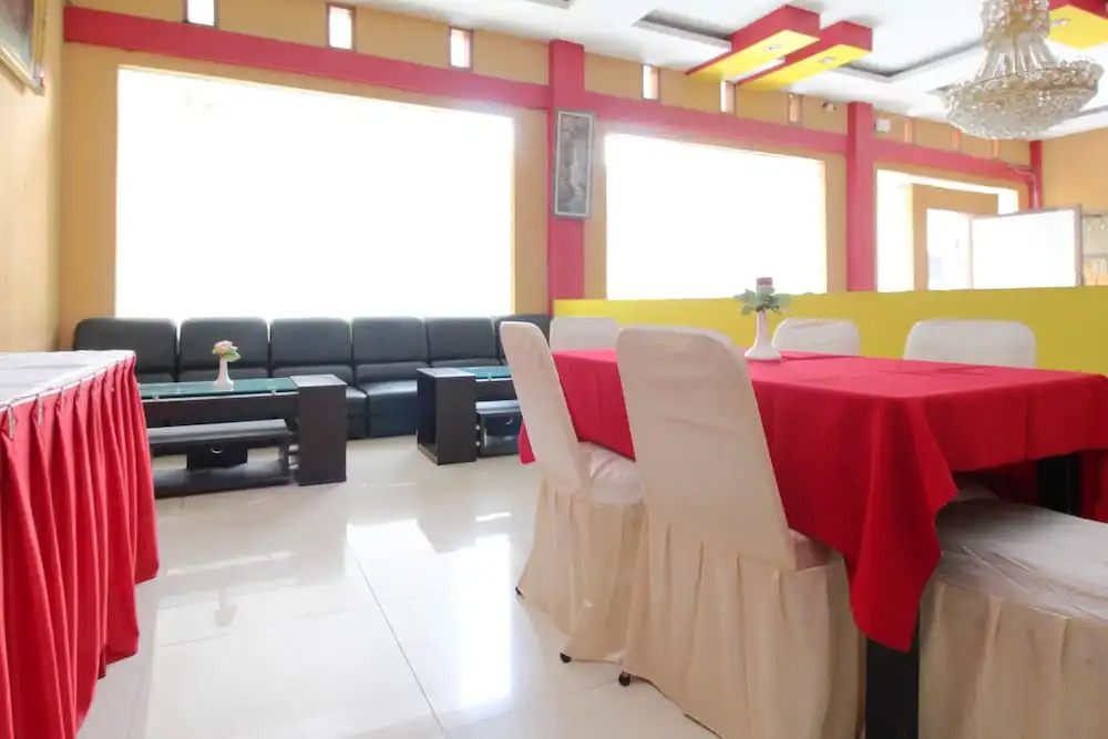 Airy Medan Selayang Arteri Ring Road 11