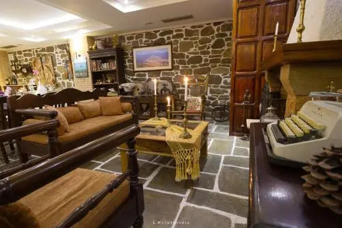Arxontiko Hotel