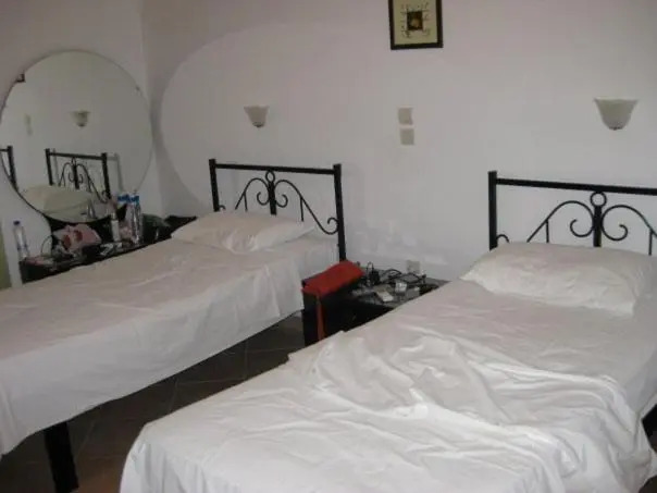 Villa Fiorita