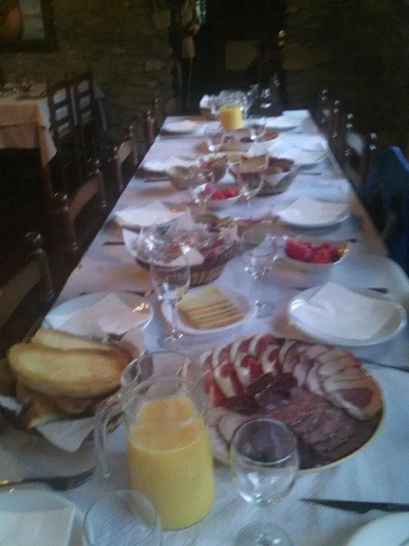 Hostal Cal Pintor