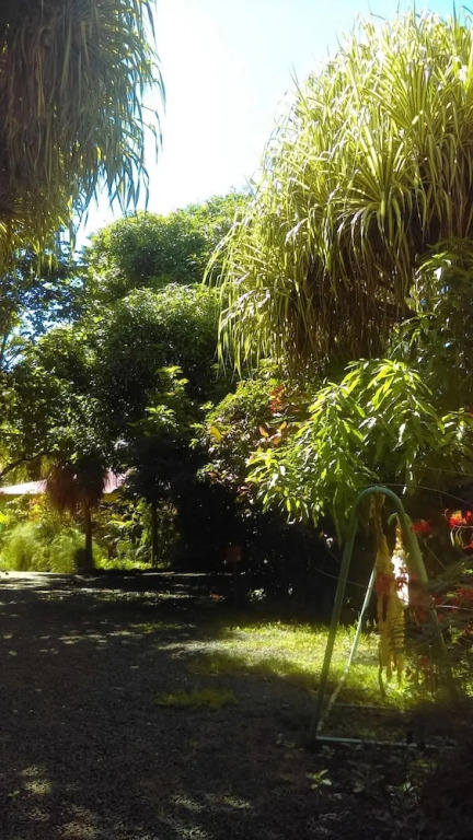 Property With One Bedroom In Pointe Noire With Enclosed Garden And Wifi 900M From The Beach