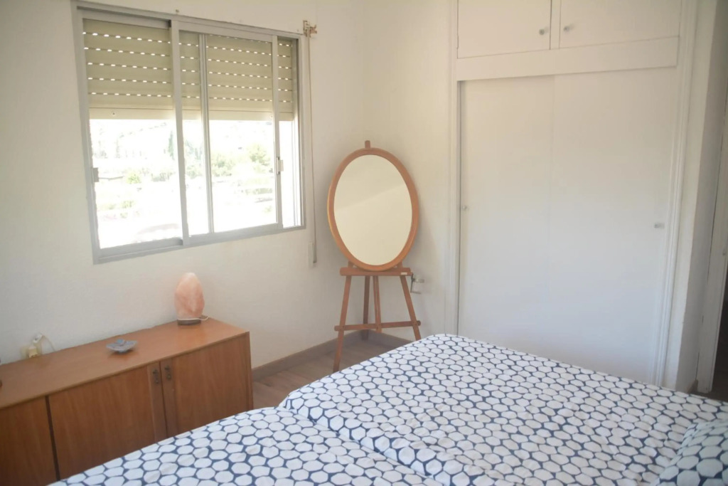 CHALET CON PISCINA A 1 KILOMETRO DE LA PLAYA CARTAGENA