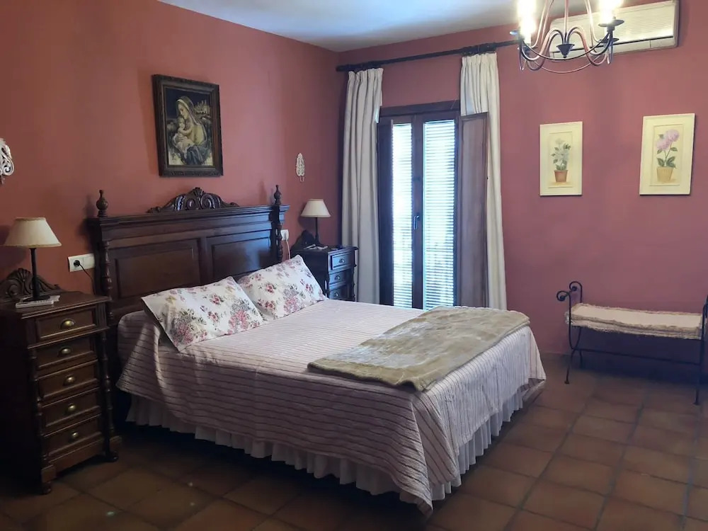 Gran Casa en Almodovar del Río