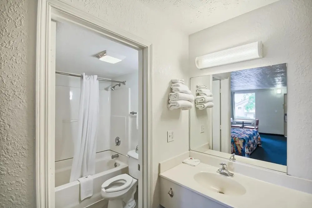 Motel 6 Lexington East