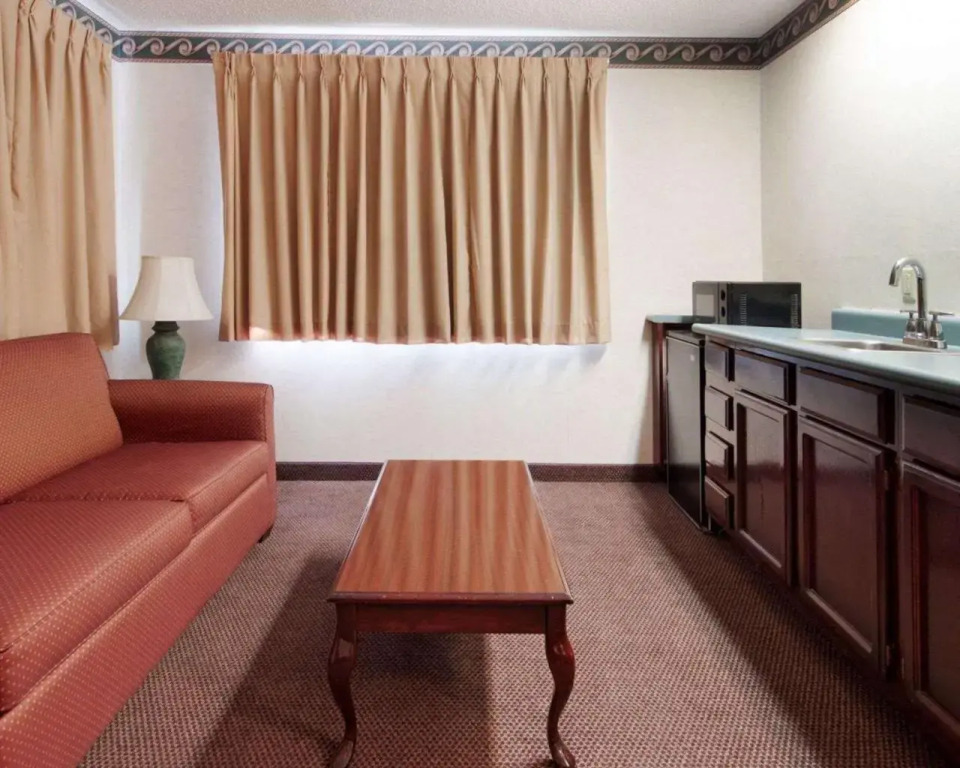 Comfort Inn