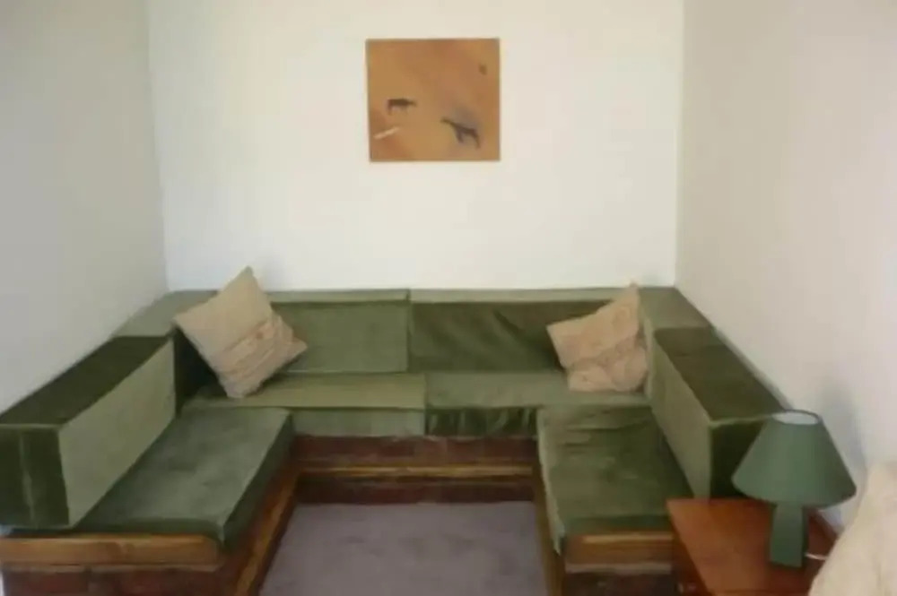 Thornycroft Lodge