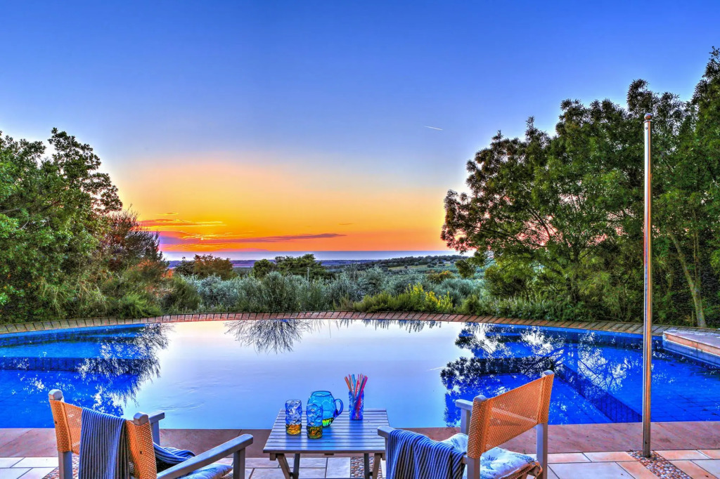 Villa Le Cave 12, Emma Villas