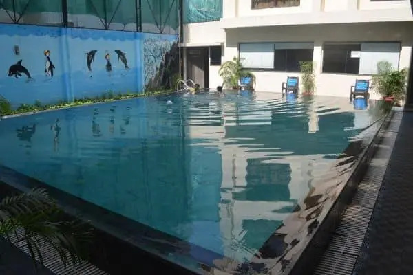Hotel Pearl International
