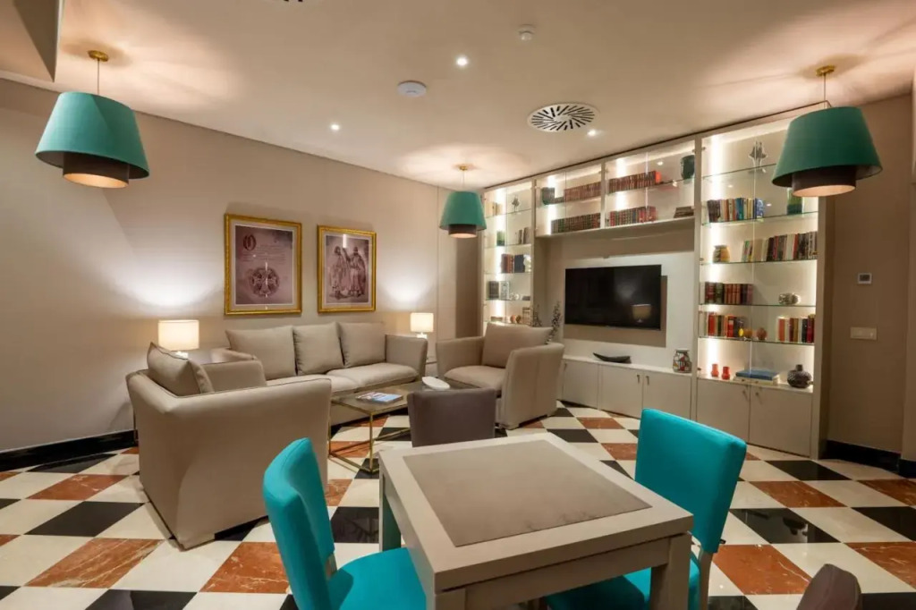 Vila Gale Collection Tomar