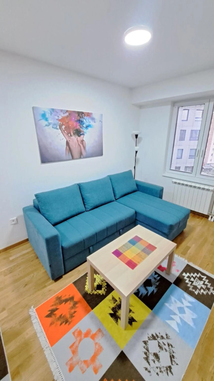 J&J Apartment