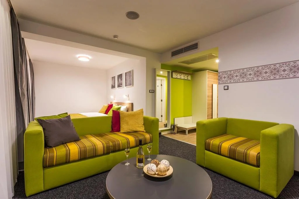 Hotel Compliment
