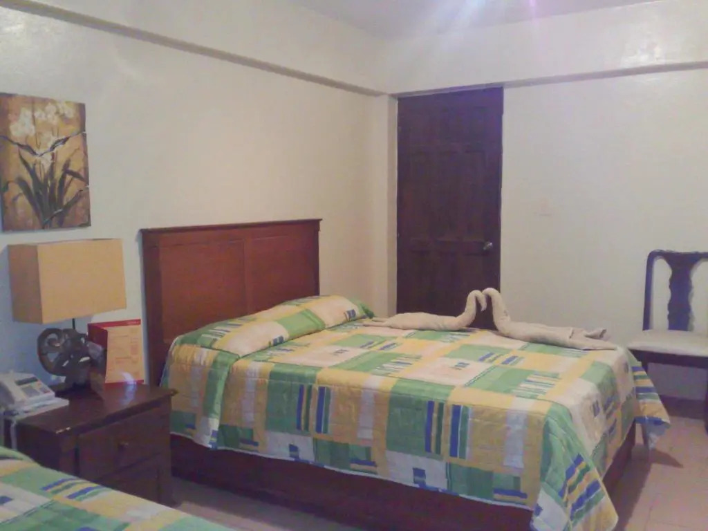 Hotel Boutique River View La Romana